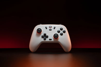 GameSir T4 Nova Lite Wireless Gamepad Game Controller for Switch, Android, IOS, PC & Steam Games Hall Effect Stick