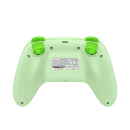 GameSir T4 Nova Lite Wireless Gamepad Game Controller for Switch, Android, IOS, PC & Steam Games Hall Effect Stick