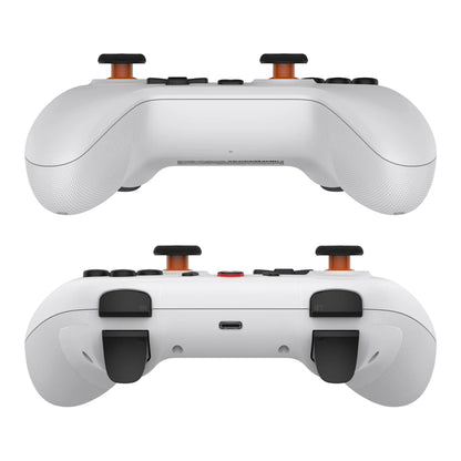 GameSir T4 Nova Lite Wireless Gamepad Game Controller for Switch, Android, IOS, PC & Steam Games Hall Effect Stick