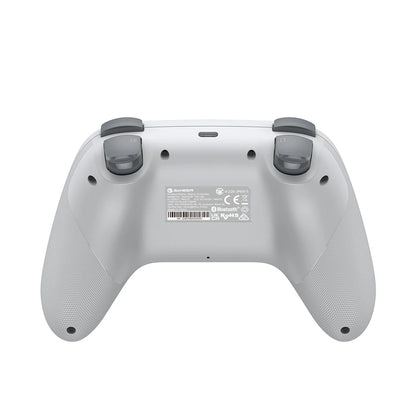 GameSir T4 Nova Lite Wireless Gamepad Game Controller for Switch, Android, IOS, PC & Steam Games Hall Effect Stick