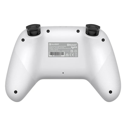 GameSir T4 Nova Lite Wireless Gamepad Game Controller for Switch, Android, IOS, PC & Steam Games Hall Effect Stick